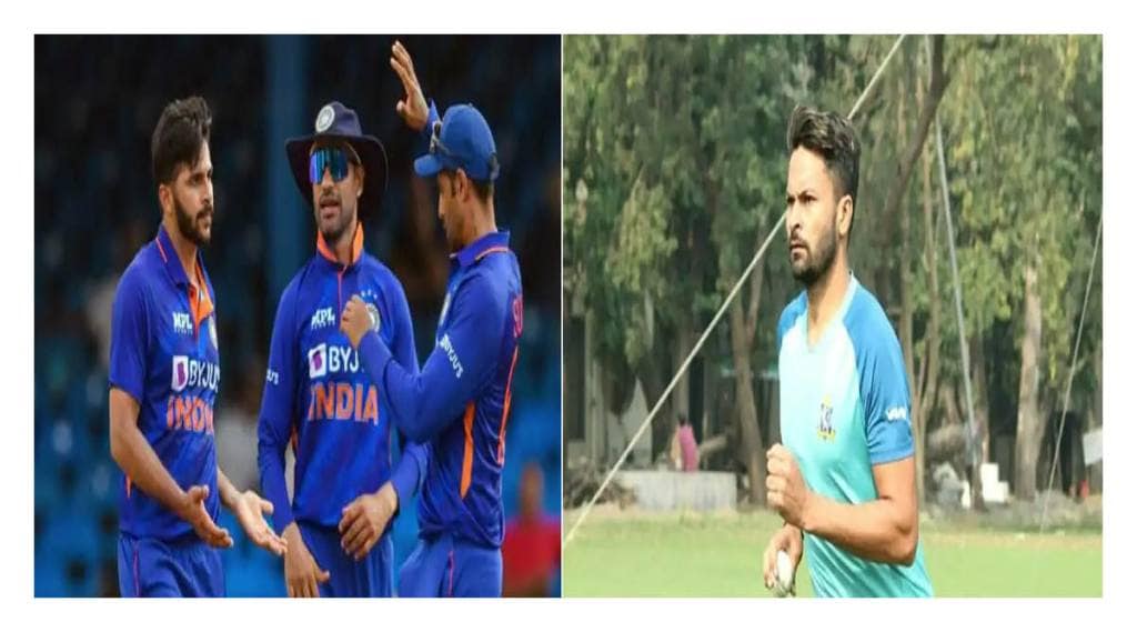 IND vs SA 2nd ODI: Mukesh Kumar can make debut, know what will be India's strategy in 2nd ODI