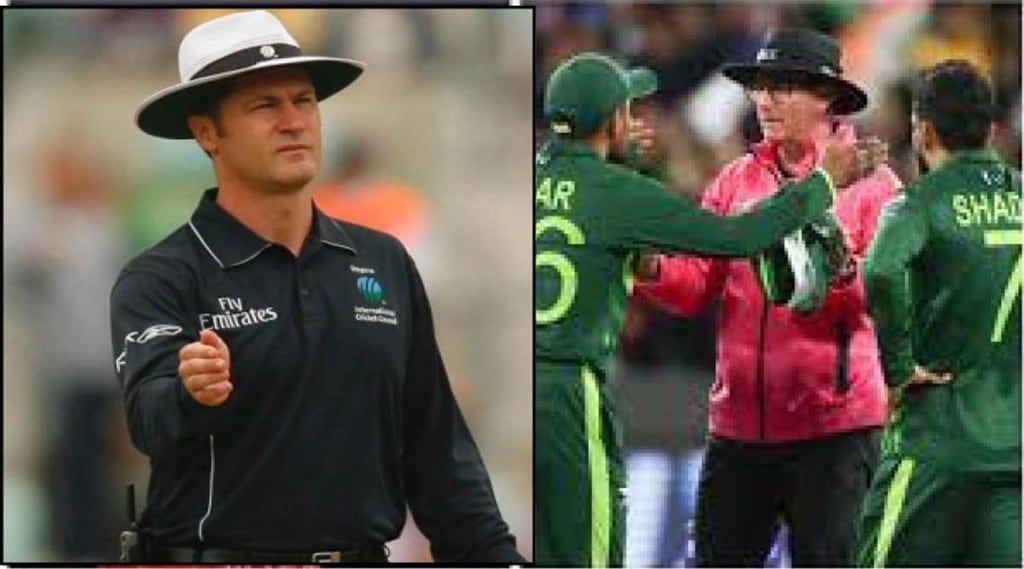 Former umpire Simon Taufel shut down Pakistan's talk on the 'dead ball' controversy, saying nothing was wrong with the free hit ball.