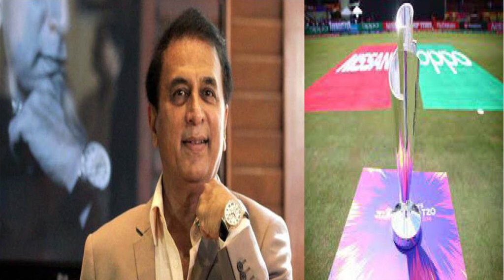 T20 World Cup 2022: Sunil Gavaskar's Prediction, These Two Teams Will Reach T20 World Cup Finals