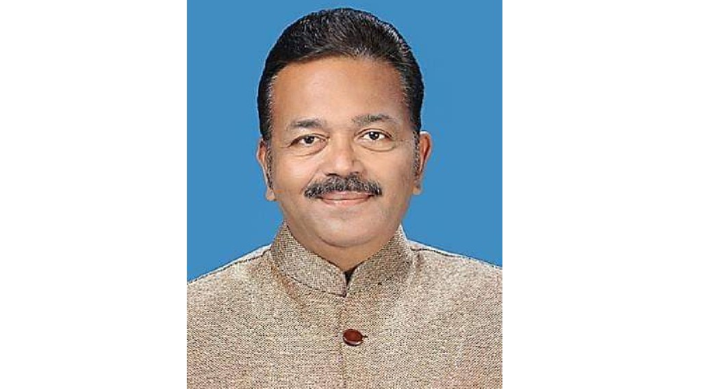 Mahendra Ganpule