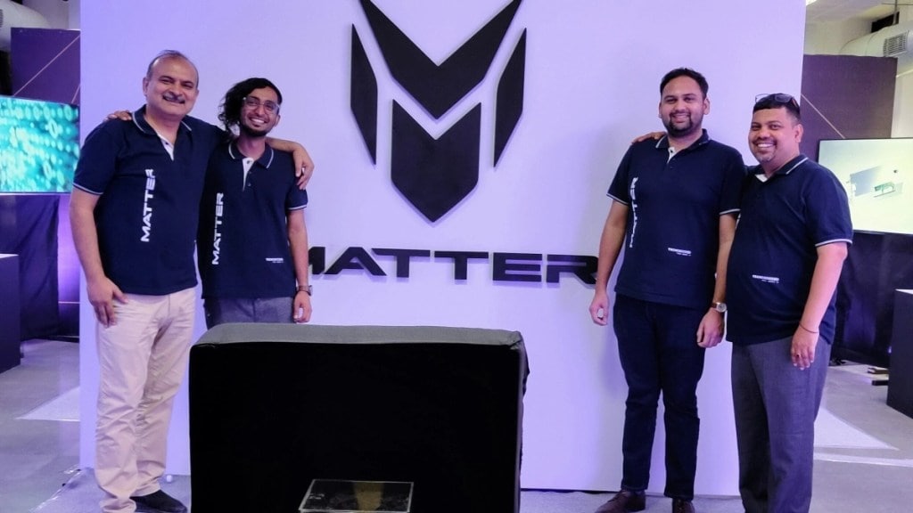 Matter-Co-Founders