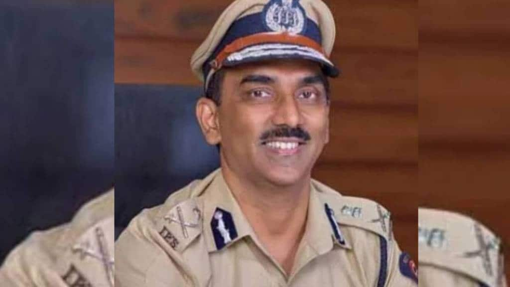 pune comissioner amitabh gupta traffic control dcp bhagyshari navtake pune