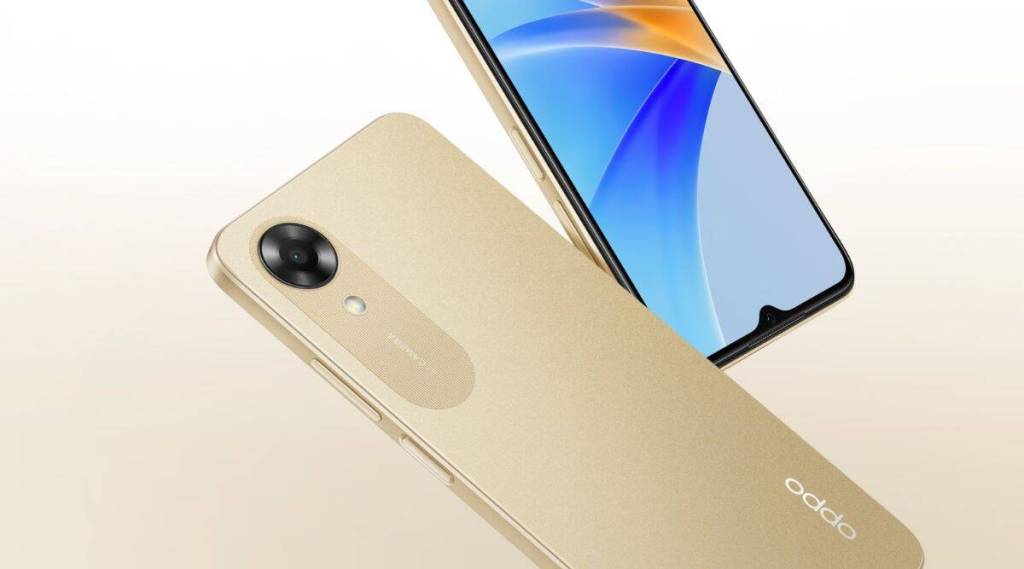 Oppo-A17k