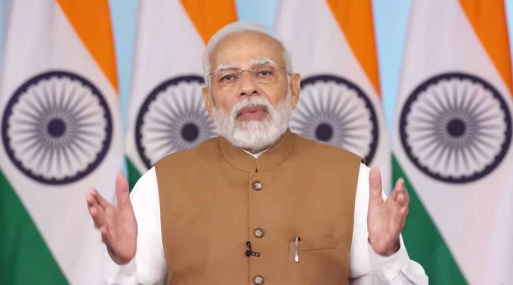 prime minister narendra modi