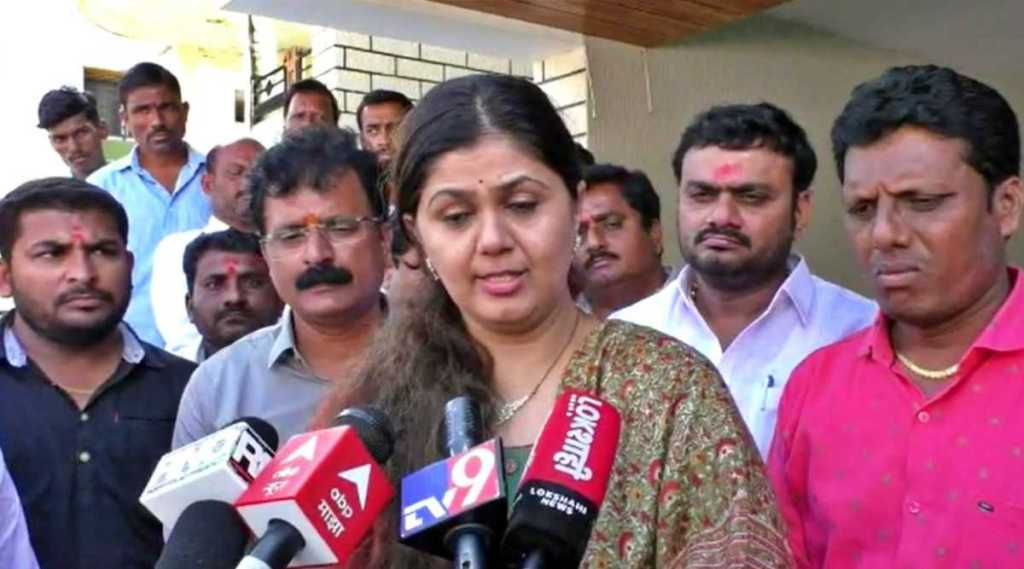 Pankaja Munde