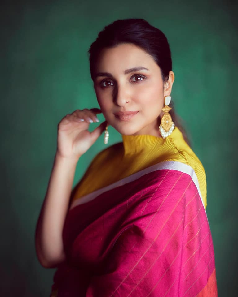 Parineeti Chopra 14