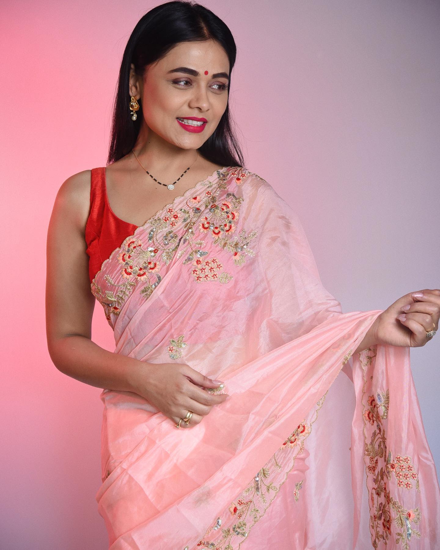 Prarthana Behere 4