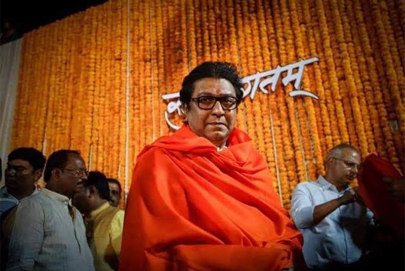 Raj Thackeray