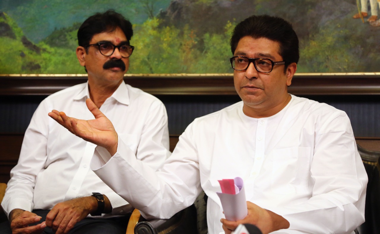 Raj Thackeray