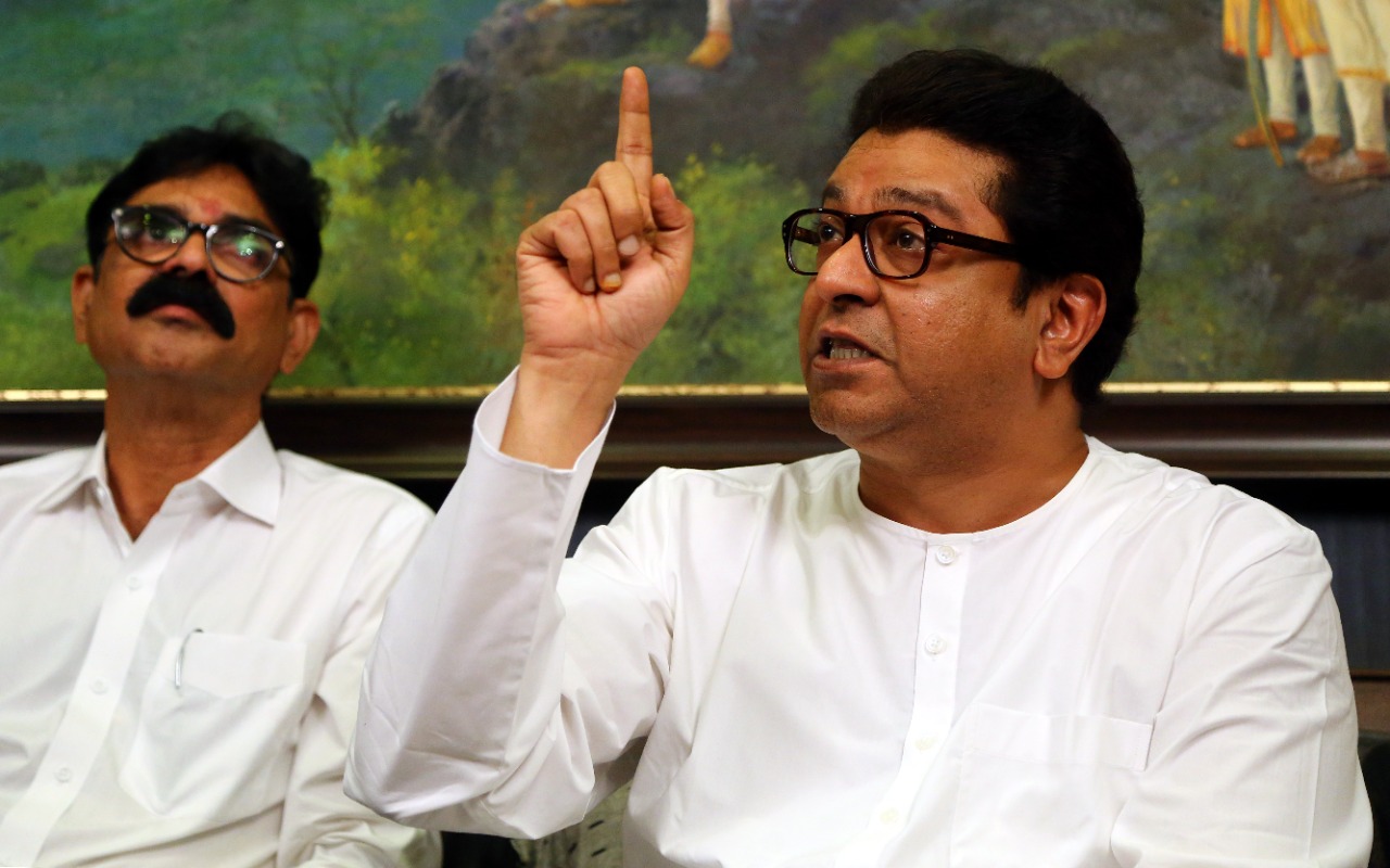 Raj Thackeray