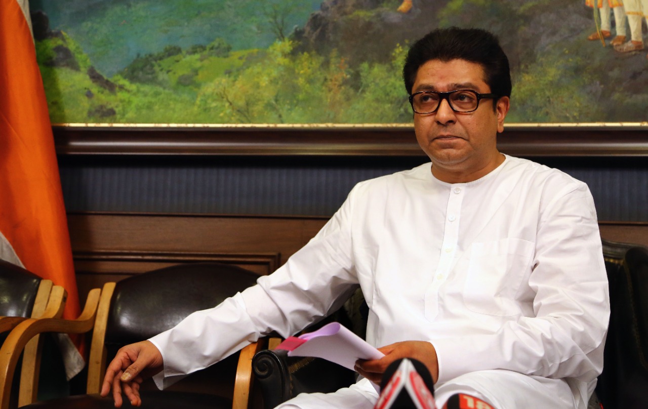 Raj Thackeray