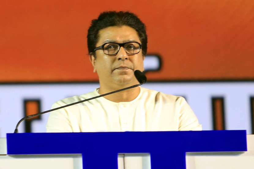 Raj Thackeray