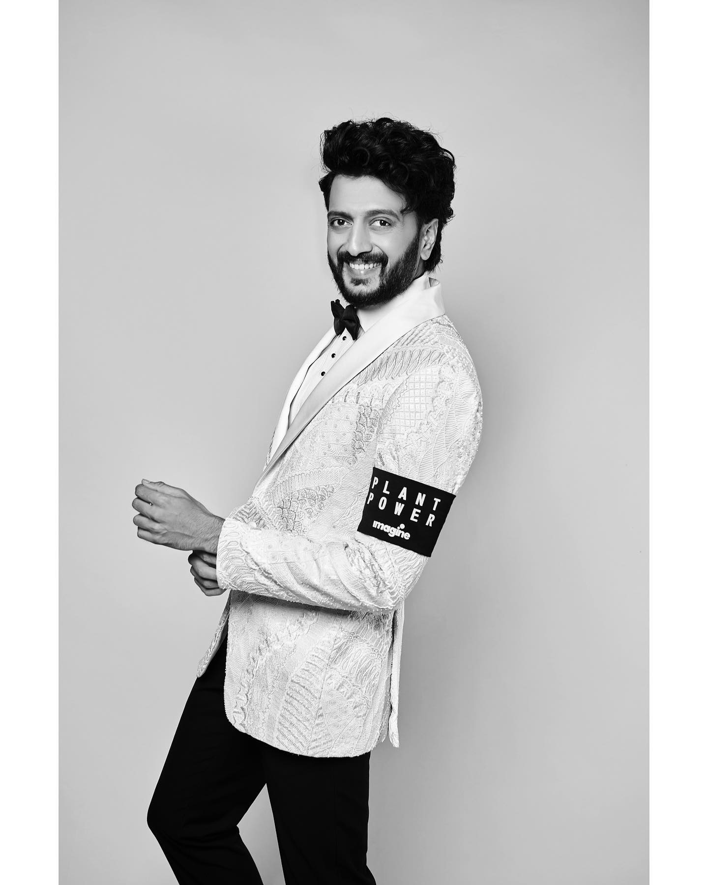 Riteish Deshmukh