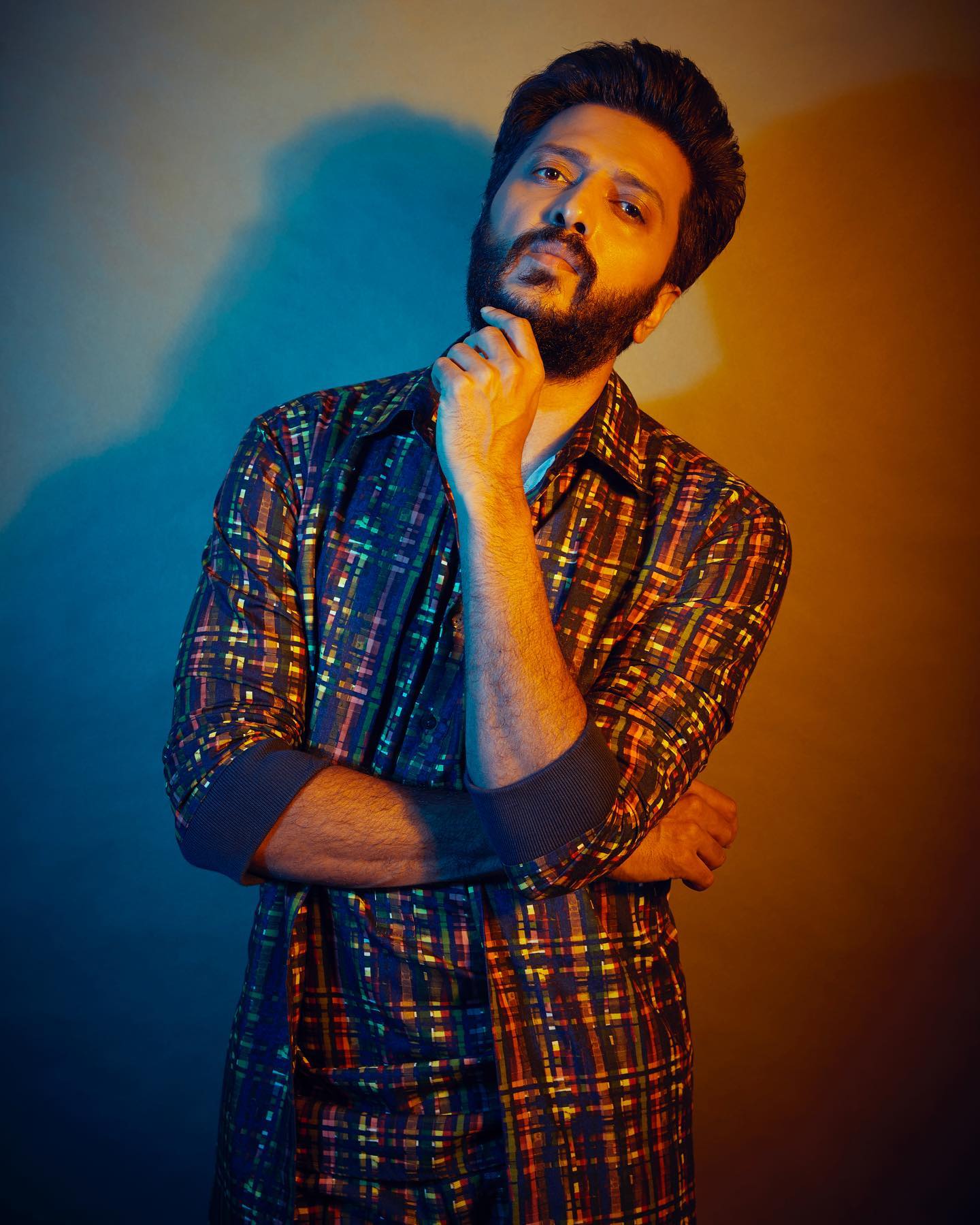 Riteish Deshmukh 16