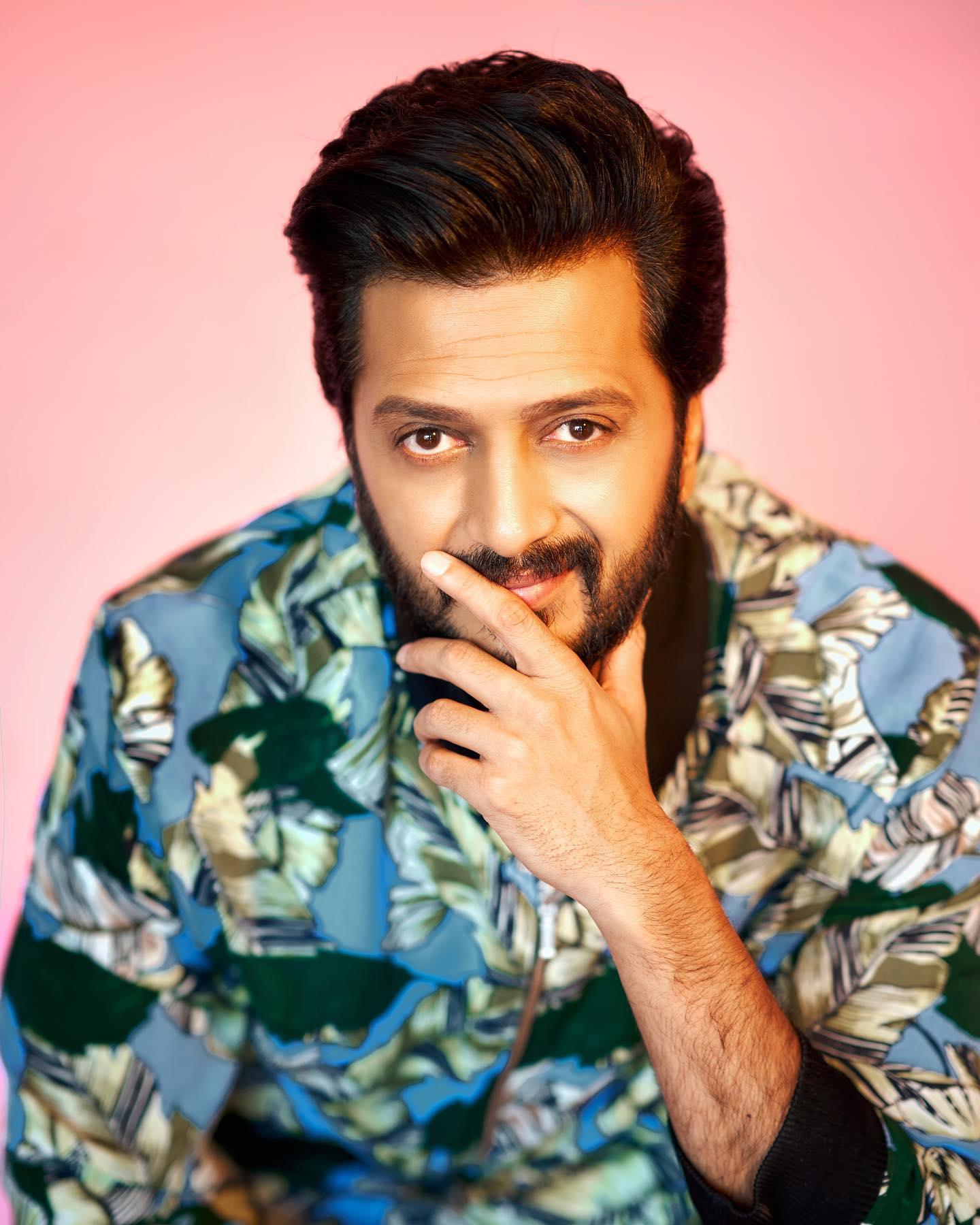 Riteish Deshmukh 8