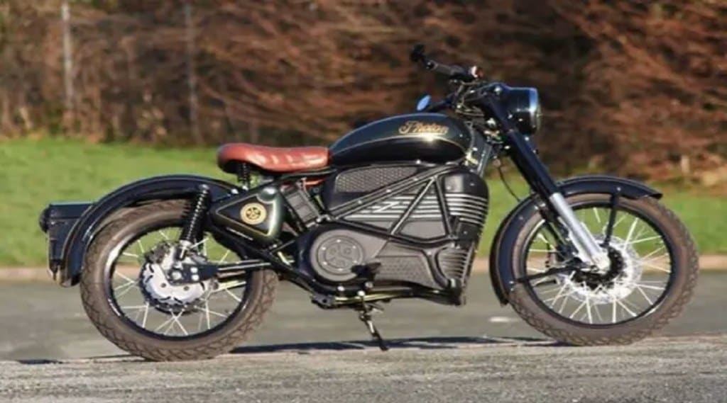 Royal Enfield