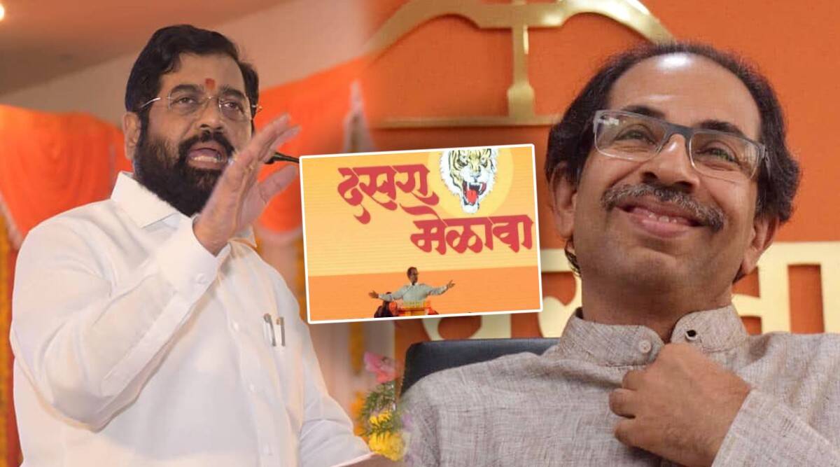 Ex Cm Uddhav Thackeray Talks About Sharad Pawar being strong refers NCP Chief as storm