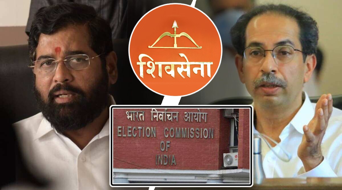 Ex CM Uddhav Thackeray Full Speech After EC Frozen Shivsena Name Bow And Arrow Symbol