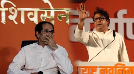 Shivsena MNS