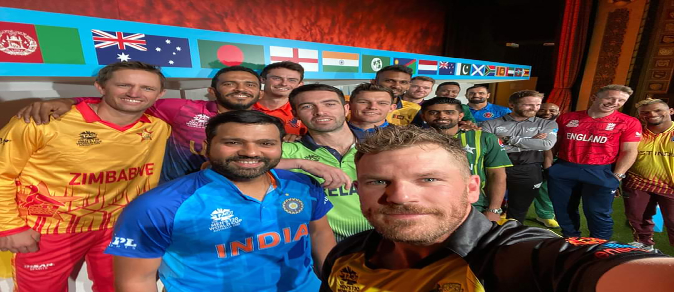 T20 World Cup 2022: T20 World Cup Begins, these 16 Teams Will Fight to Win the World, Know 