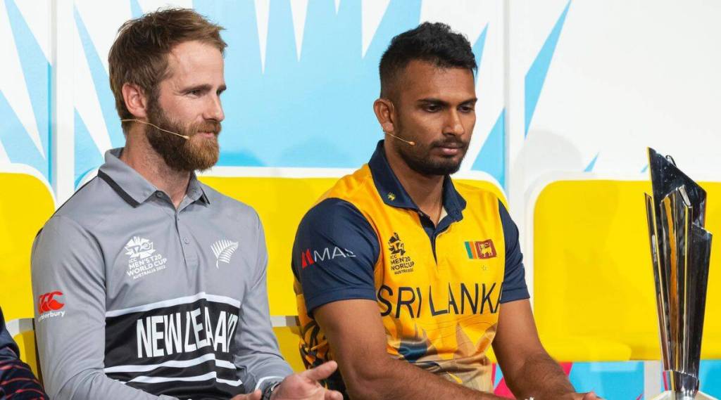 T20 World Cup: Whichever team wins the New Zealand vs Sri Lanka match will top the group, know the equation