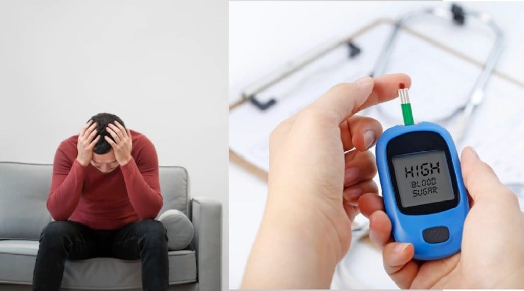 These daily habits can cause diabetes try to change immediately to avoid this disease