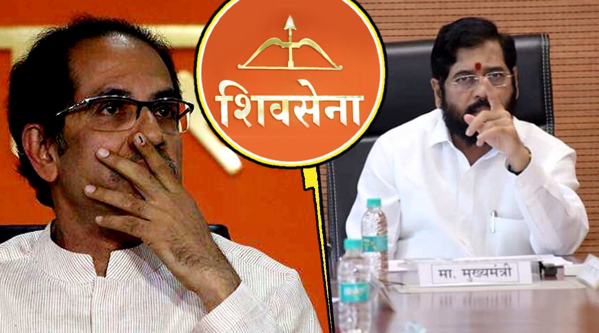 Ex CM Uddhav Thackeray Full Speech After EC Frozen Shivsena Name Bow And Arrow Symbol