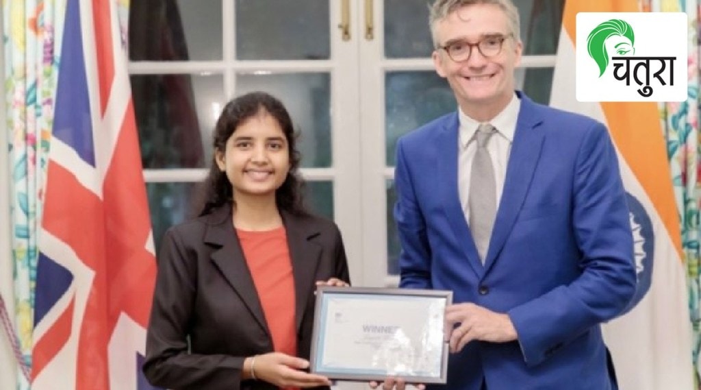 british deputy high commissioner jagriti yadav