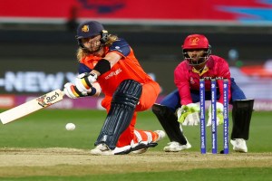 T20 World Cup 2022: Netherlands thrash UAE by three wickets in last-overs thriller