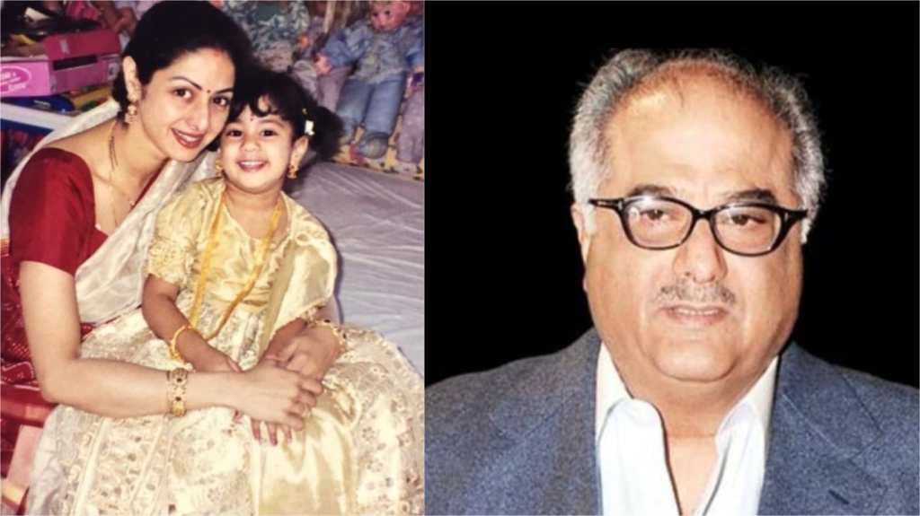 boney kapoor