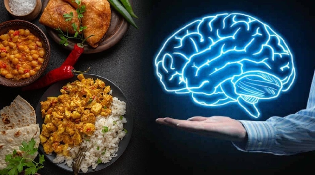 food for brain