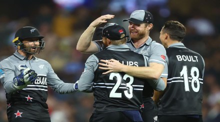 T20 World Cup 2022: Former world champions out in first match, New Zealand win by 89 runs