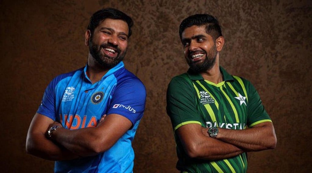 IND vs PAK T20 World Cup 2022: Date, Time, Venue , Pitch Report, Weather updates | where to watch india vs pakistan online