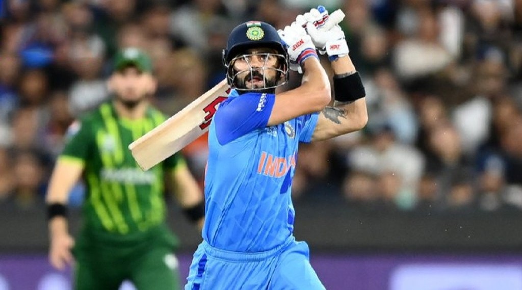 IND vs PAK T20 World Cup: Virat Kohli breaks down in tears as Team India wins against Pakistan