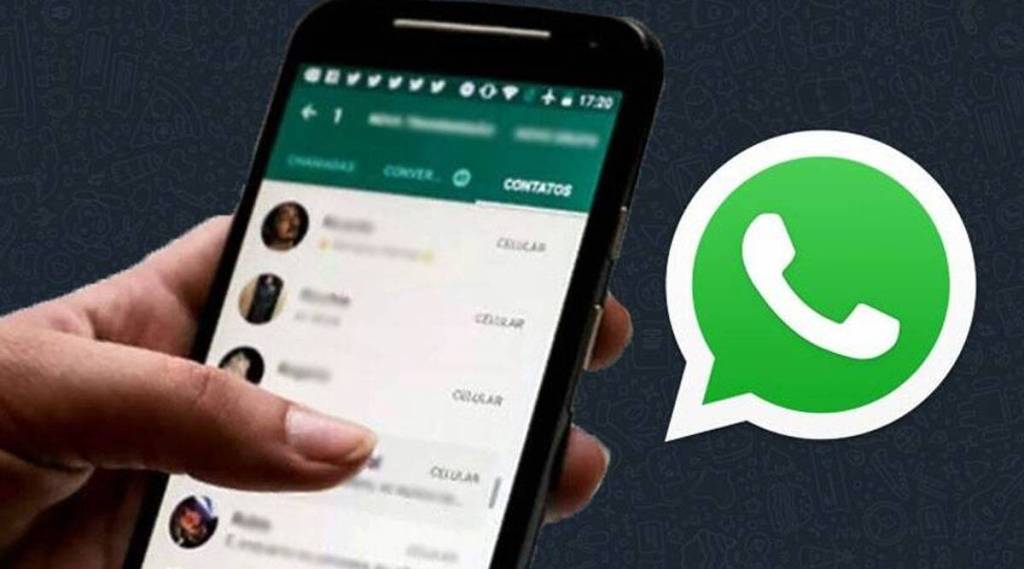 Whatsapp new Feature profile photo will be shown in group chat know more