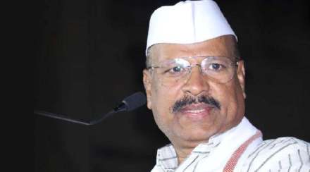 My political career Made due to Radhakrishna Vikhe Patil and Ashok Chavan Said Abdul Sattar