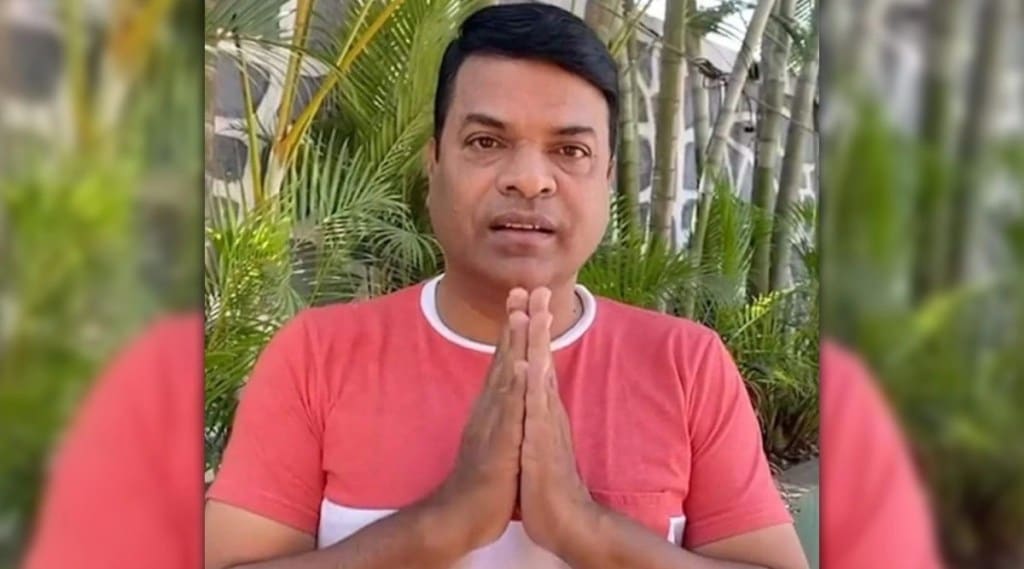 bharat jadhav in bakula namdev ghotale bharat jadhav