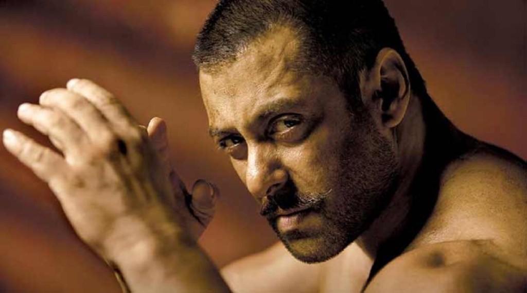 actor salman khan