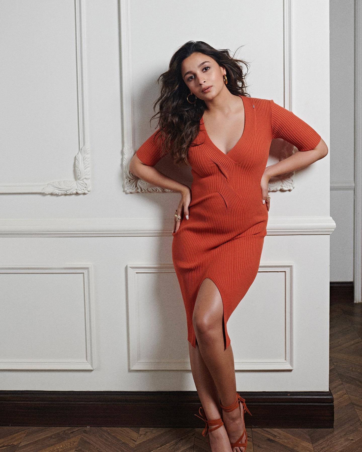 alia bhatt maternity photoshoot