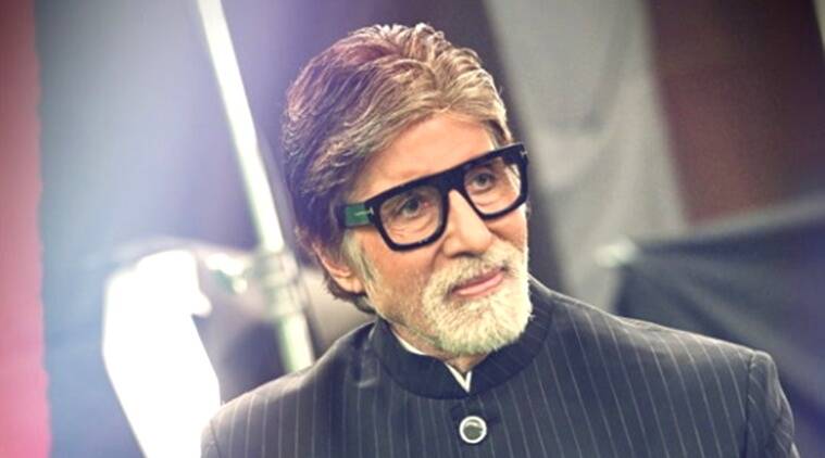 amitabh bachchan birthday special