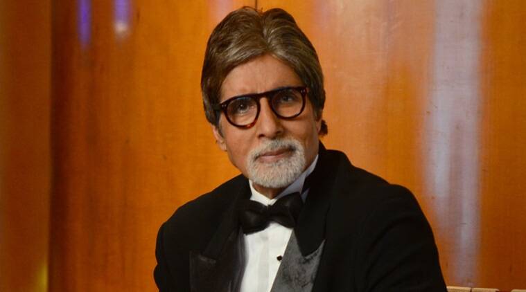 amitabh bachchan birthday special