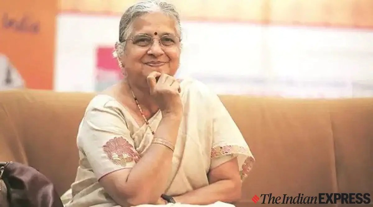 amitabh bachchan birthday special sudha murthy shared her experience 