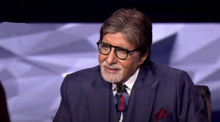 amitabh bachchan on diwali crackers