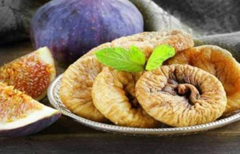 benefits of soaked dry fruits 