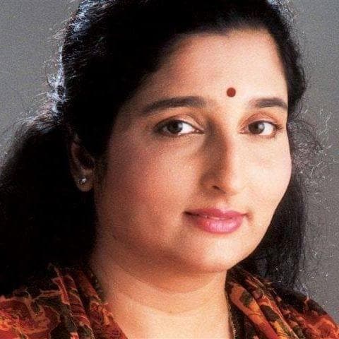 anuradha paudwal 4