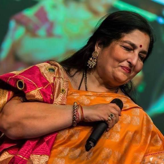 anuradha paudwal 5