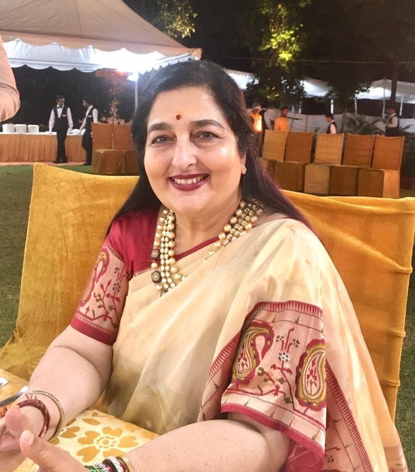 anuradha paudwal 7