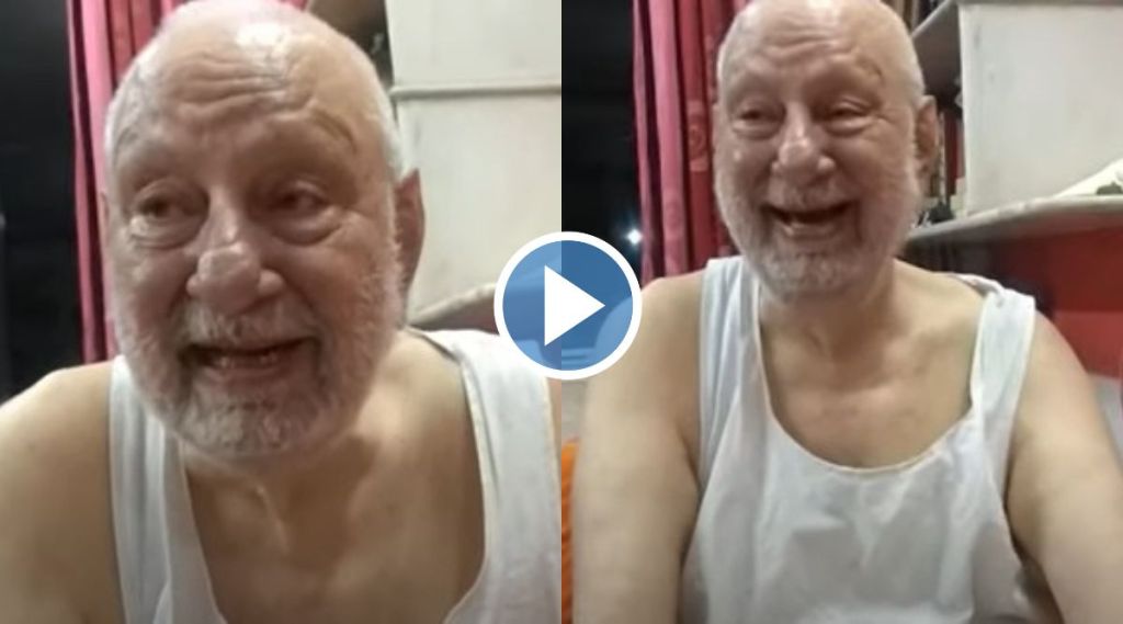 arun bali, arun bali died, arun bali passes away, arun bali news, arun bali video, अरुण बाली का निधन, अरुण बाली, अरुण बाली न्यूज