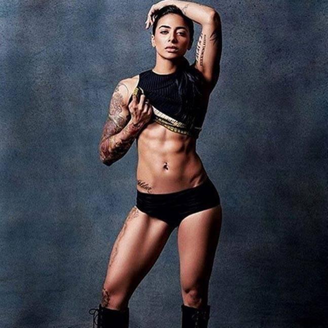 bani j