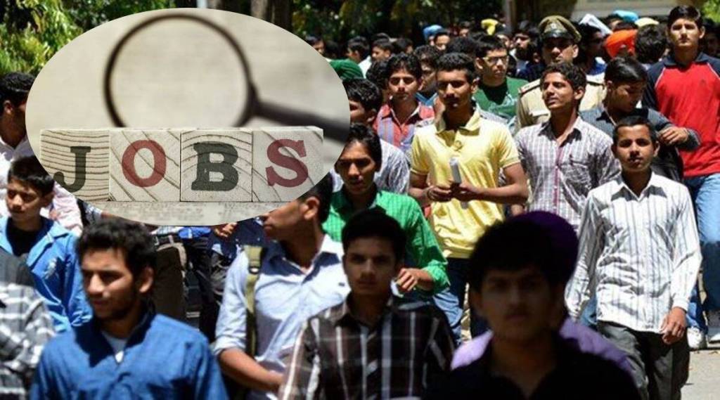 baravi project affected student got job representative image